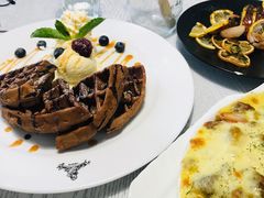 -娜娜家·Nana's restaurant(国金汇店)
