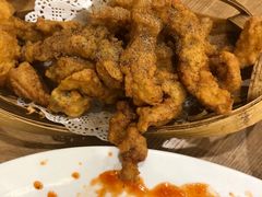 -牧羊餐厅