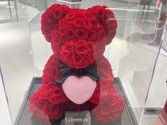 -ROSEONLY诺誓(广州K11店)