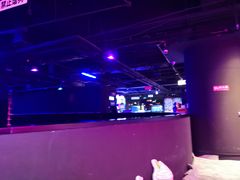 -VS SPORTS PARK运动玩乐园·团建·生日会(合生汇店)