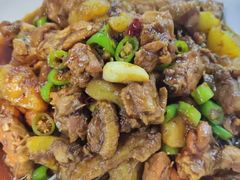 -鑫小城故事·藕汤·家常菜(台北一路总店)
