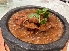 -孙记驴肉山庄(李桥店)