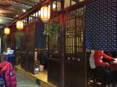 -玉桥餐厅(天坛店)