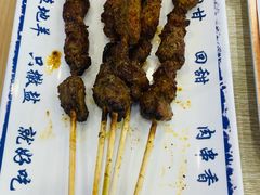 -丝路伊兰·兰州牛肉面(马连道店)