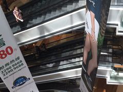-博纳UA影城(KK Mall店)