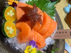 -吉之仙•中国制造•出口级食材日料店(领事馆总店)