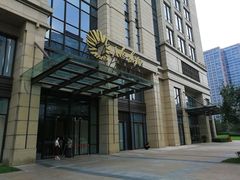 -远洋未来广场(育慧北路店)