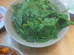 -张公桥美食街