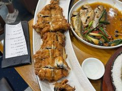 -醉壹号海鲜大排档(厦门美食地标店)