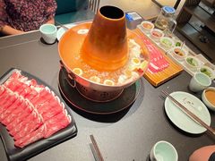 -额尔敦·品质自助(摩尔城店)