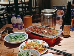 -树厨贵州菜(大十字店)