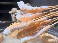-牛牛和牛海鲜粥底火锅(长虹国际城店)