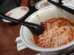 -和府捞面(东方广场店)