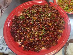 -馬伍旺川菜(江北虹悦城店)
