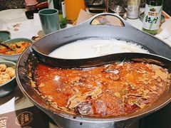 -新辣道鱼火锅(上地华联店)