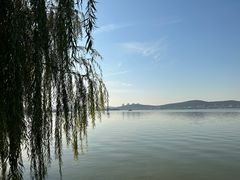 -云龙湖旅游景区