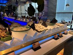 -渔纬港海鲜自助餐厅(湖里万达店)