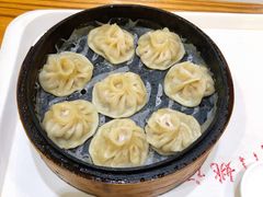 特色小笼包-阊门姚记豆浆(旧学前直营店)