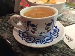 翠华餐厅(铜锣湾店)-翠华餐厅