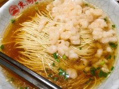 -朱鸿兴面馆(镇湖店)