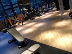 -威尔仕W FITNESS健身会所(联洋广场店)