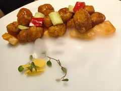 -潮堂 · 潮州菜(国贸商城店)