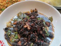 -陈大锅·岳阳鱼馆·地道岳阳菜(美食街店)