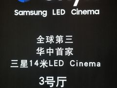 -武商摩尔影城(国广IMAX激光店)