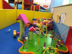 -莫莉幻想儿童乐园(北京天通苑华联店)