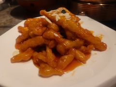 -巴特餐饮6加1音乐餐吧·新疆菜