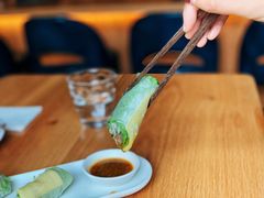 牛肉芒果春卷-SUSU·苏苏(四合院创始店)