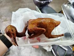 -煲煲掂风味煲仔饭餐厅(西区店)