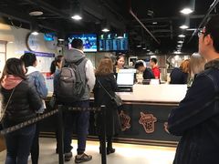 门面-KOI Thé(正佳广场店)
