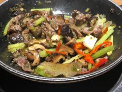 -吃饭皇帝大(合生汇店)