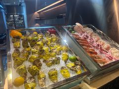 -马哥孛罗酒店·SAVVY全日餐厅
