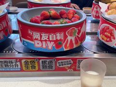 -龍歌自助小火锅(李沧丽达店)