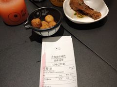 -贡梅老面馆·蟹粉面·无锡特色小吃(南长街主推店)
