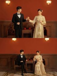 -韩国匠艺臻品摄影