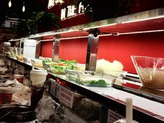 -大成自助小火锅(合肥国购广场店)