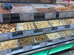 -哈氏·上海哈尔滨食品厂(五角场万达广场店)