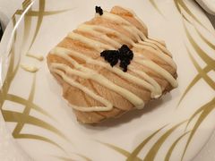 -争鲜回转寿司(浦东三钢里PLUS店)