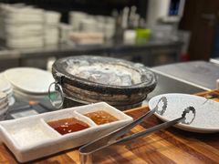 -橘焱胡同烧肉夜食(BFC外滩金融中心店)