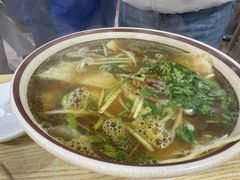 -清真·白家牛肉罩火烧老店(育才街店)