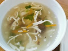 -素满香·素食自助餐(苏州·临顿路店)