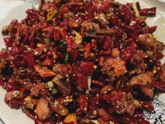 -付掌柜在成都·热炒砂锅集(金禾店)