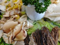 -束河人家(南锣鼓巷店)