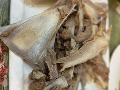 -诺敏塔拉奶茶-布里亚特包子-手把肉(锦都会店)