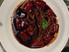-苏帮袁Sue Cuisine(来福士店)