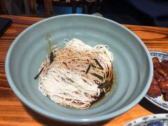 -老外婆本帮面(塔城路店)