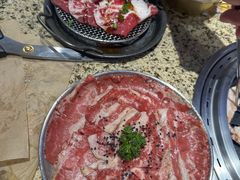 -安又胖韩国烤肉(泰达永旺店)